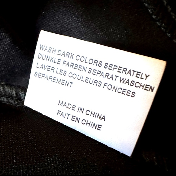 [ HOT TOPIC ] Skeleton Suspender Pinafore : XXL : NWOT - Picture 6 of 8